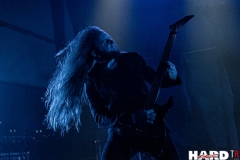 Au∂n - Tyrant Fest