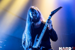 Au∂n - Tyrant Fest