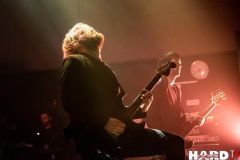 Au∂n - Tyrant Fest