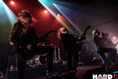 Au∂n - Tyrant Fest