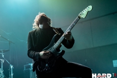 Au∂n - Tyrant Fest