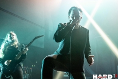 Au∂n - Tyrant Fest