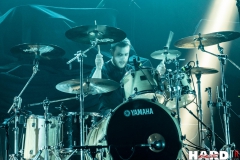 Au∂n - Tyrant Fest