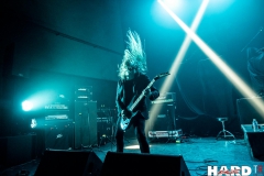 Au∂n - Tyrant Fest