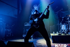 Au∂n - Tyrant Fest