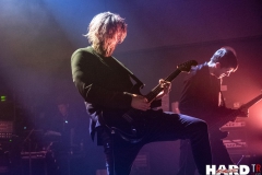 Au∂n - Tyrant Fest