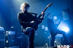 Au∂n - Tyrant Fest