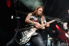 Audrey Horne - Baden In Blut 2019