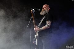 Audrey Horne - Baden In Blut 2019