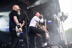 Audrey Horne - Baden In Blut 2019