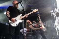 Audrey Horne - Baden In Blut 2019