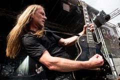 Audrey Horne - Baden In Blut 2019