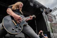 Audrey Horne - Baden In Blut 2019