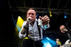 Audrey Horne - Baden In Blut 2019