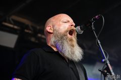 Audrey Horne - Baden In Blut 2019