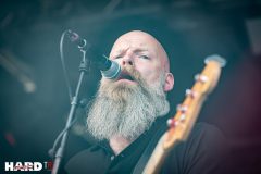 Audrey Horne - Baden in Blut 2019