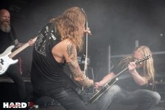 Audrey Horne - Baden in Blut 2019