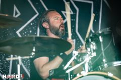 Audrey Horne - Baden in Blut 2019