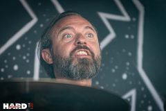 Audrey Horne - Baden in Blut 2019