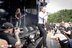 Audrey Horne - Baden in Blut 2019