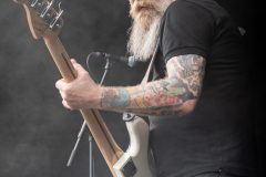 Audrey Horne - Baden in Blut 2019