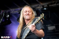 Audrey Horne - Baden in Blut 2019