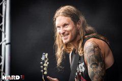 Audrey Horne - Baden in Blut 2019