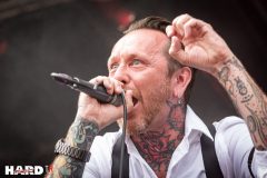 Audrey Horne - Baden in Blut 2019