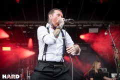 Audrey Horne - Baden in Blut 2019