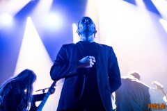 Au∂n - Tyrant Fest