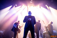 Au∂n - Tyrant Fest