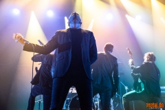 Au∂n - Tyrant Fest