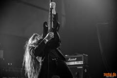 Au∂n - Tyrant Fest