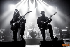 Au∂n - Tyrant Fest