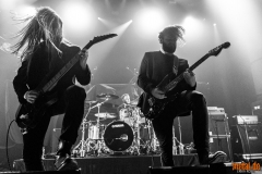 Au∂n - Tyrant Fest