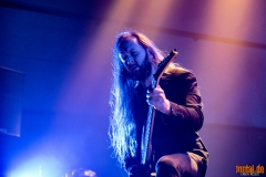 Au∂n - Tyrant Fest