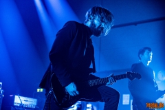 Au∂n - Tyrant Fest