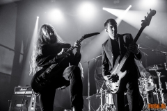 Au∂n - Tyrant Fest