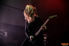 Au∂n - Tyrant Fest