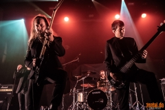 Au∂n - Tyrant Fest