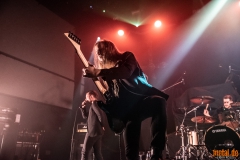 Au∂n - Tyrant Fest