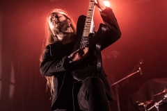 Au∂n - Tyrant Fest