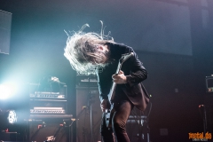 Au∂n - Tyrant Fest