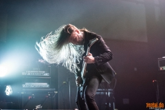 Au∂n - Tyrant Fest