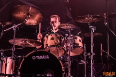 Au∂n - Tyrant Fest