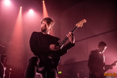 Au∂n - Tyrant Fest