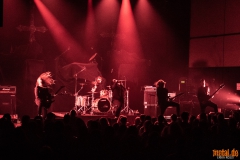 Au∂n - Tyrant Fest