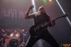 Aura Noir - Tyrant Fest