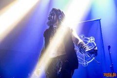 Azziard - Tyrant Fest