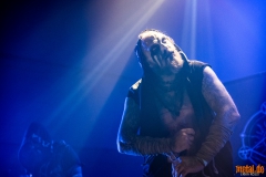 Azziard - Tyrant Fest